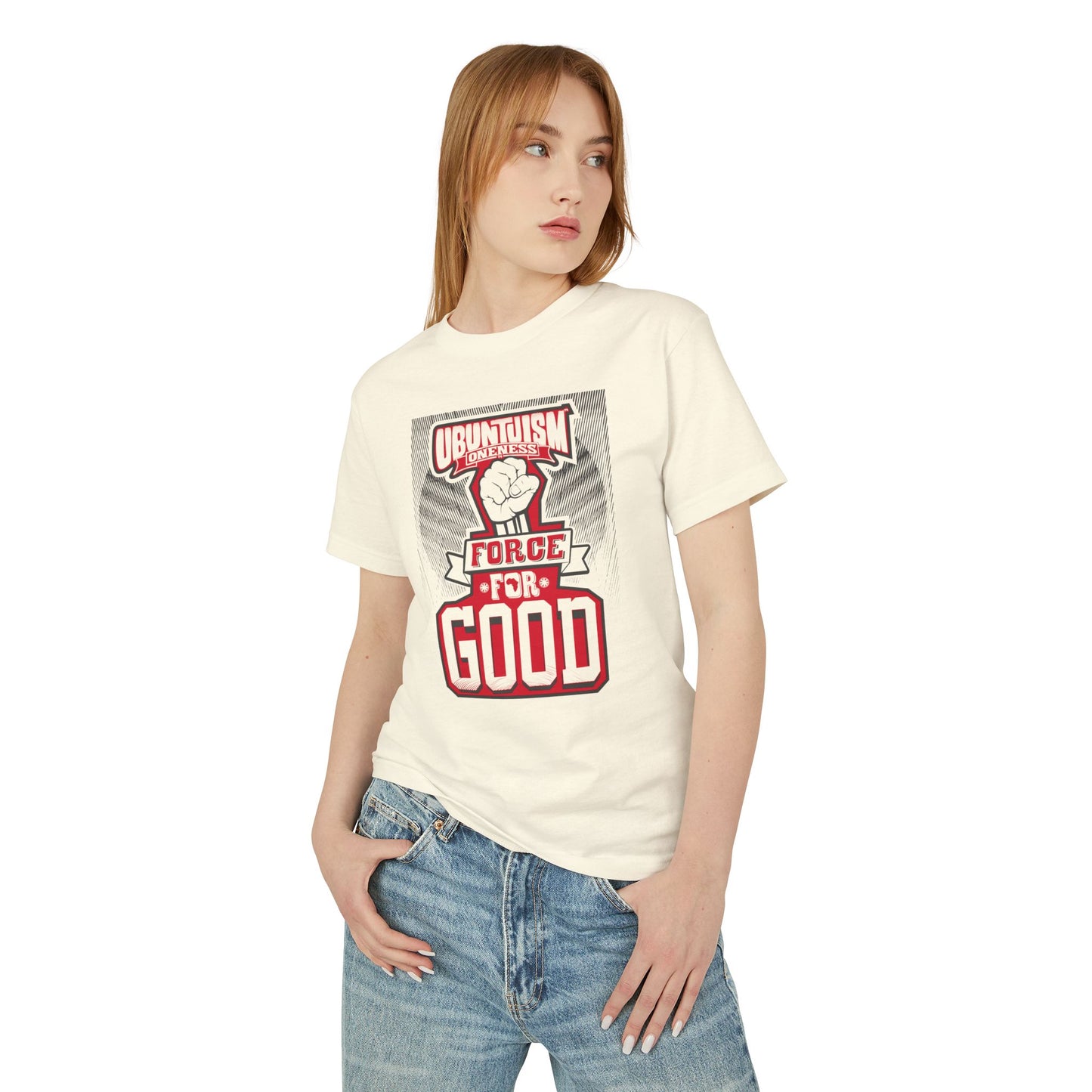 Force For Good