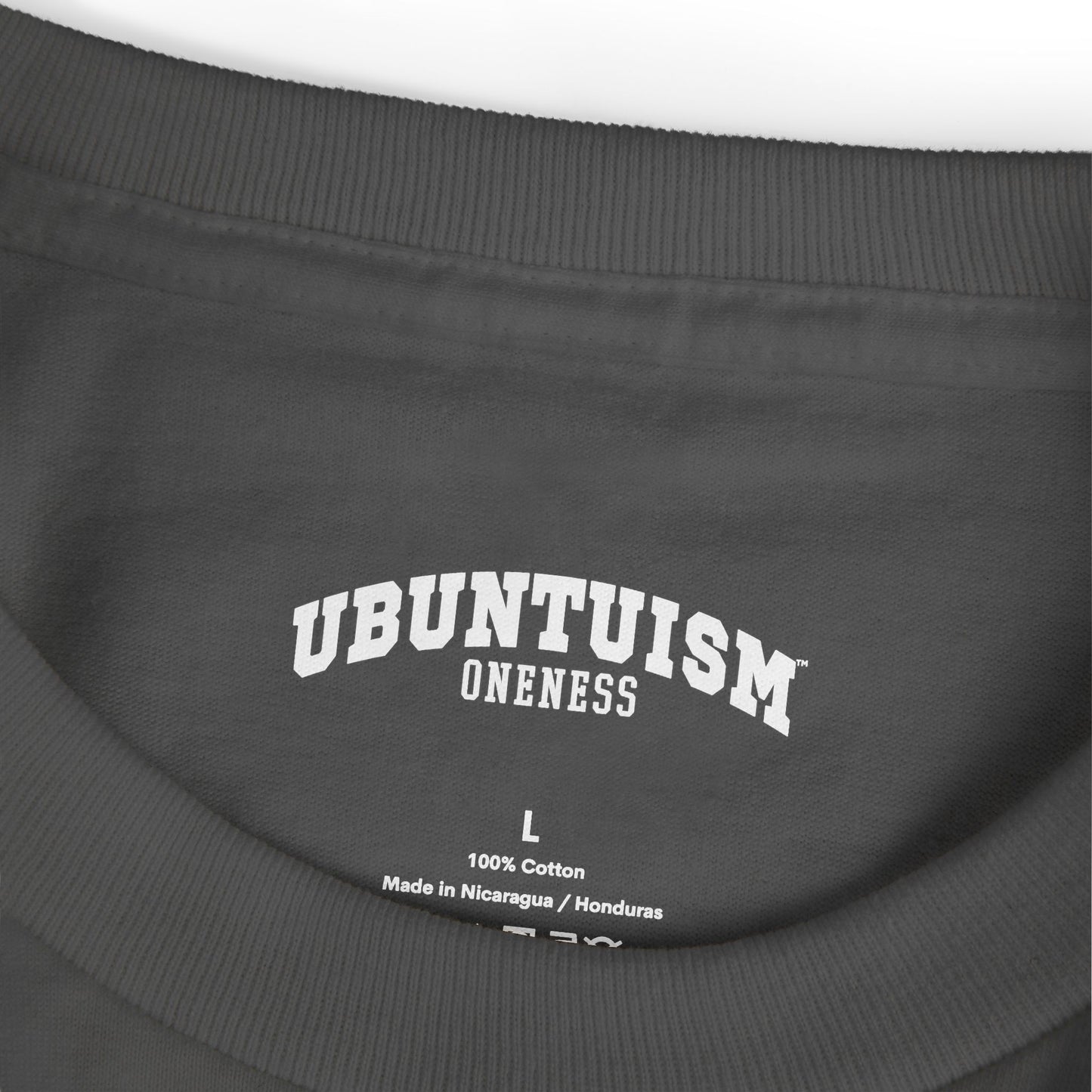 Ubuntuism Oneness Collegiate Classic