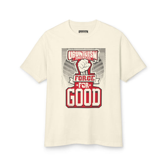 Force For Good